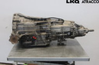 Menjalnik AUDI A4 8K | OEM: 0B5300060S001 (CGLC)