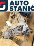 Menjalnik AUDI A4 8K | OEM: 0B5300060S001 (CGLC)
