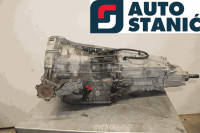 Menjalnik AUDI A4 8K (PWY) | OEM: 0B5300060S001 (CGLC)