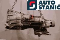 Menjalnik AUDI A4 ALLROAD 8K (LMA) | OEM: 0B2300027HX (CAHA)