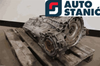 Menjalnik AUDI A4 ALLROAD 8K | OEM: 0B5300056E (CGLC)