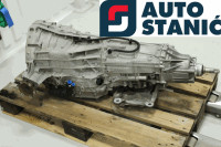 Menjalnik AUDI A4 ALLROAD 8K | OEM: 0B5300060T (CGLC)