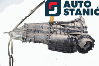 Menjalnik AUDI A4 ALLROAD 8K | OEM: 0B5300060T (CGLC)