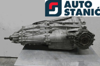 Menjalnik AUDI A4 ALLROAD 8K (PXA) | OEM: 0B5300060TX001 (CGLC)