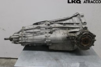 Menjalnik AUDI A4 ALLROAD 8K (PXA) | OEM: 0B5300060TX001 (CGLC)