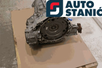 Menjalnik AUDI A4 ALLROAD B9 | OEM: 0CJ300042N (DKNA)