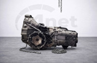 Menjalnik Audi A4 B6 0B5300051