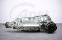 Menjalnik Audi A4 B9 Avant D5300040001