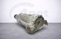 Menjalnik Audi A4/S4 0D5300040