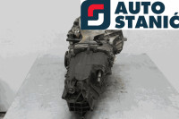 Menjalnik AUDI A4/S4 8D (DWG) | OEM: 012300061DX (AHL)