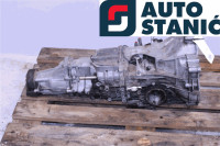 Menjalnik AUDI A4/S4 8D | OEM: 01A300047BX (AJL)