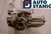 Menjalnik AUDI A4/S4 8E/8H (HFD) | OEM: 012300062S (BFB)