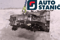 Menjalnik AUDI A4/S4 8E/8H | OEM: 012300062SX (BFB)