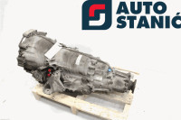 Menjalnik AUDI A4/S4 8E/8H | OEM: 09L300037 (BGB)