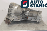 Menjalnik AUDI A4/S4 8K (LLV) | OEM: 0B1300027E (CDHB)