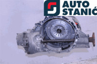 Menjalnik AUDI A4/S4 8K | OEM: 0AW300045T (CDHB)