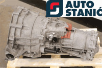 Menjalnik AUDI A4/S4 8K | OEM: 0B1300027L (CJCB)
