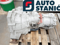 Menjalnik AUDI A4/S4 8K | OEM: 0B1300027L (CJCB)