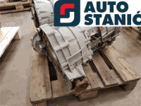 Menjalnik AUDI A4/S4 8K | OEM: 0B1300027LX (CJCB)