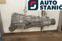 Menjalnik AUDI A4/S4 8K | OEM: 0B2300027BX (CDNC)