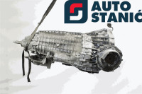 Menjalnik AUDI A4/S4 B9 (AUTOMAT) | OEM: 0CL300041S (DETA)