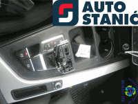 Menjalnik AUDI A4/S4 B9 (DETA)