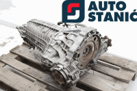 Menjalnik AUDI A4/S4 B9 | OEM: 0CL300041A (DETA)