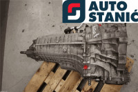 Menjalnik AUDI A4/S4 B9 | OEM: 0CL300041S (DETA)