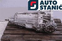 Menjalnik AUDI A4/S4 B9 | OEM: 0CL300041S003 (DETA)