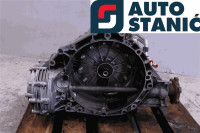Menjalnik AUDI A4/S4 B9 | OEM: 0CL300041S003 (DETA)
