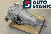 Menjalnik AUDI A4/S4 B9 | OEM: 0CL300041S003