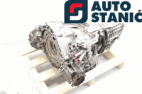 Menjalnik AUDI A4/S4 B9 | OEM: 0CL300042C (DETA)
