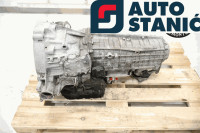 Menjalnik AUDI A4/S4 B9 (PHQ) | OEM: 0CK300044F (DETA)
