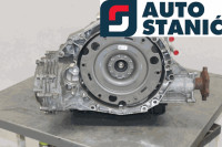 Menjalnik AUDI A4/S4 B9 (SKE) | OEM: 0CL300041S003 (DETA)