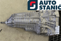 Menjalnik AUDI A4/S4 B9 (TBR) | OEM: 0CL300041S003