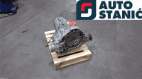 Menjalnik AUDI A4/S4 B9 (UMM) | OEM: 0CK300047B001 (DRXA)