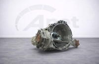 Menjalnik Audi A5 Quattro 0B4300027B