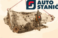 Menjalnik AUDI A5/S5/RS5 8F/8T (D04) | OEM: 0B5300056B (CDNC)
