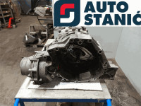 Menjalnik AUDI A5/S5/RS5 8F/8T (LLQ) | OEM: 0B1300041B (CAHA)