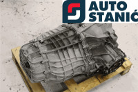 Menjalnik AUDI A5/S5/RS5 8F/8T (MMW) | OEM: 0AW300045M003 (CGKA)