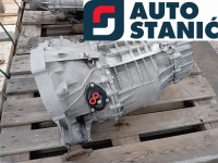 Menjalnik AUDI A5/S5/RS5 8F/8T | OEM: 0AW300048L (CNHA)