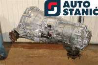 Menjalnik AUDI A5/S5/RS5 8F/8T | OEM: 0B1300027J (CDNB)
