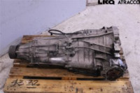Menjalnik AUDI A5/S5/RS5 8F/8T | OEM: 0B5300057B (CCWA)