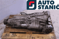 Menjalnik AUDI A5/S5/RS5 8F/8T | OEM: 0B5300057B (CCWA)