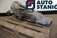 Menjalnik AUDI A5/S5/RS5 8F/8T | OEM: 0B5300058D001 (CDNC)