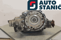 Menjalnik AUDI A5/S5/RS5 8F/8T (PJU) | OEM: 0B5300058TX001 (CNHA)