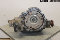 Menjalnik AUDI A5/S5/RS5 8F/8T (PJU) | OEM: 0B5300058TX001 (CNHA)