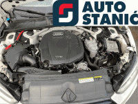 Menjalnik AUDI A5/S5/RS5 F5 | OEM: 0CJ300042N (DKNA)