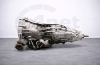 Menjalnik Audi A6 0B5300058T