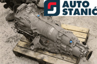 Menjalnik AUDI A6 ALLROAD 4F (JMQ) | OEM: 09L300040HX (ASB)